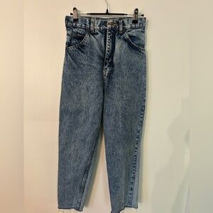 Women’s vintage Jesse jeans